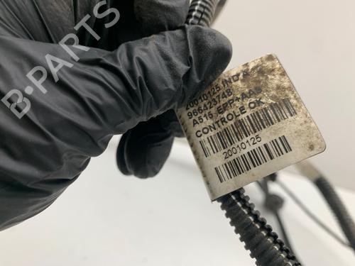 Wiring harness CITROËN C3 II (SC_) 1.6 HDi | BP39497154E16 - Image 4