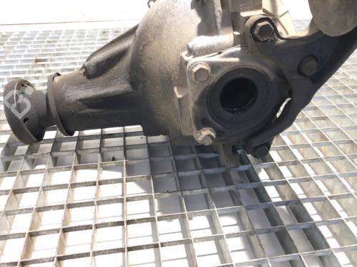 Front differential SUZUKI GRAND VITARA II (JT, TE, TD) 1.9 DDiS (JB419WD, JB419XD) | BP40457652M23 - Image 5
