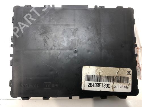Electronic module NISSAN SENTRA VI (B16) 2.0 | BP39269375M83 - Image 2