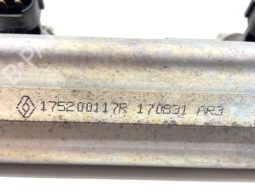 Injection rail DACIA DUSTER (HM_) 1.6 SCe 115 (HMM1) | BP39341621M98 - Image 5