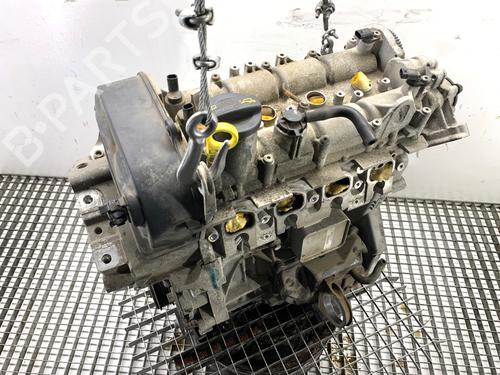 Engine SKODA OCTAVIA III Combi (5E5, 5E6) 1.4 TSI | BP39288596M1 - Image 5