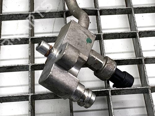 AC pipe OPEL MOVANO C Platform/Chassis (U9) 2.2 D | BP39344624M126 - Image 4
