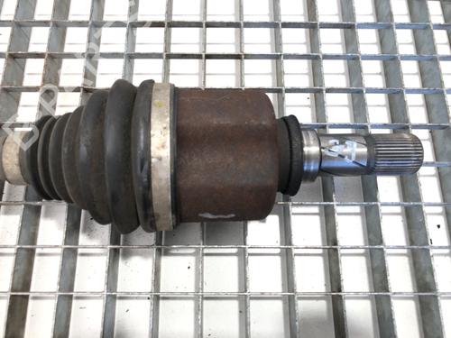 Left front driveshaft OPEL VIVARO B Bus (X82) 1.6 CDTI (06) | BP39354486M38 - Image 3
