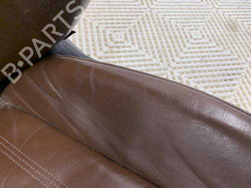 Left front seat AUDI A6 C7 (4G2, 4GC) 2.0 TDI | BP39454672C15 - Image 6