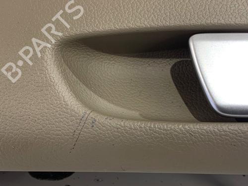 Glove box AUDI A5 (8T3) 3.0 TDI quattro | BP39320502C95 - Image 3