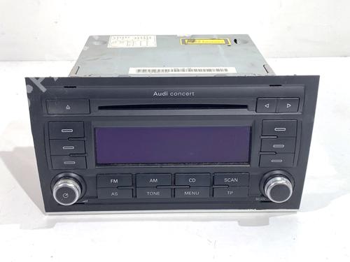 Used Radio Radio 39308202 39308202