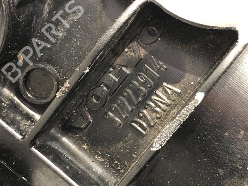 Intake manifold VOLVO XC60 II (246) B5 Mild-Hybrid AWD | BP39335278M70  - Image 6