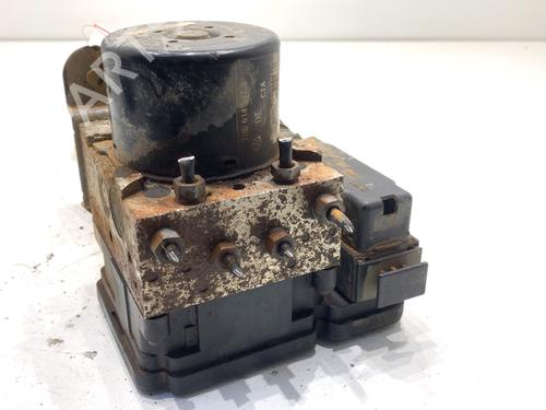 Used ABS pump ABS pump VW TRANSPORTER T5 Bus (7HB, 7HJ, 7EB, 7EJ) 1.9 TDI (102 hp) 39315581 39315581