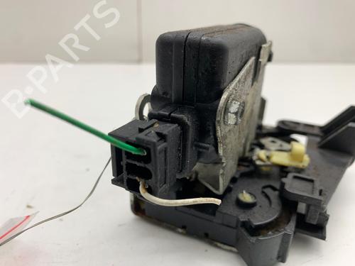 Front left lock DACIA DUSTER (HS_) 1.6 16V | BP39366018C98 - Image 4