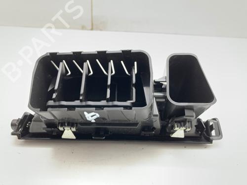 Luftventil RENAULT KANGOO III Box Body/MPV 1.5 Blue dCi 95 (FJAB) | BP39376720I21 - Image 4
