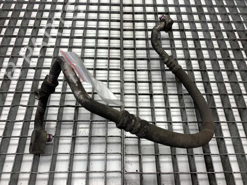 Used AC pipe AC pipe VW TOUAREG (7LA, 7L6, 7L7) 3.0 V6 TDI (240 hp) 39336097 39336097