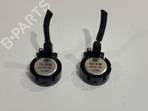 Speaker MAZDA 6 Estate (GJ, GL) 2.5 | BP39970821E2 - Image 19