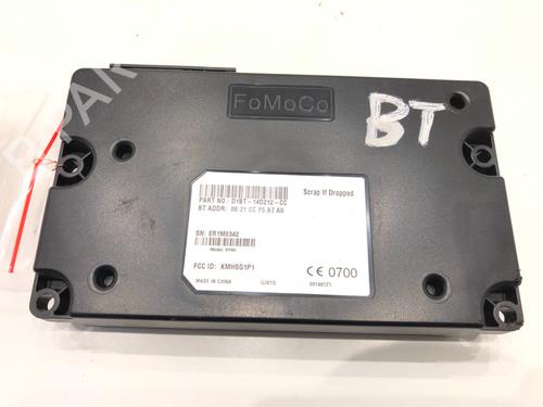 Used Electronic module Electronic module 39276757 39276757