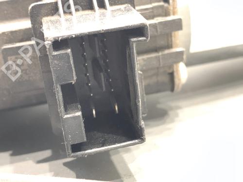 Front left window mechanism SKODA FABIA II Combi (545) 1.4 | BP39326896C22 - Image 4