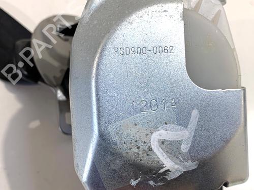 Front right seatbelt KIA RIO III (UB) 1.2 CVVT | BP39349311I25 - Image 4