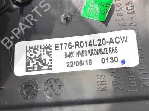 Air vent FORD TRANSIT COURIER B460 Box Body/MPV 1.5 EcoBlue | BP39293185I21 - Image 9