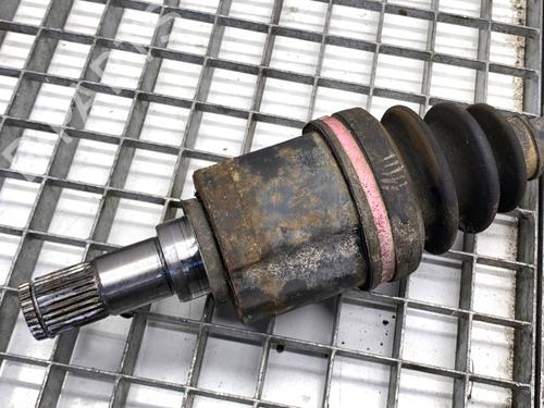 Left front driveshaft MAZDA 3 (BM, BN) 2.0 | BP39337046M38 - Image 3