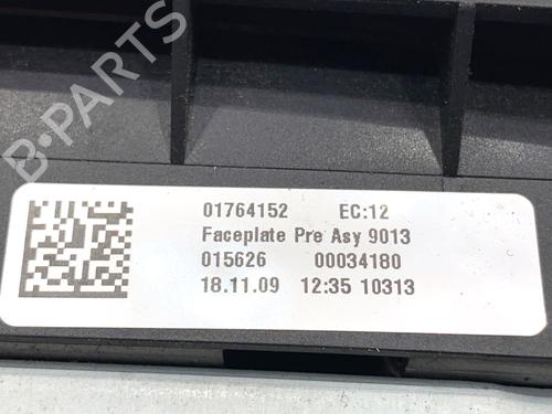 Radio MERCEDES-BENZ E-CLASS (W212) E 350 CDI (212.025) | BP39340737E6 - Image 8