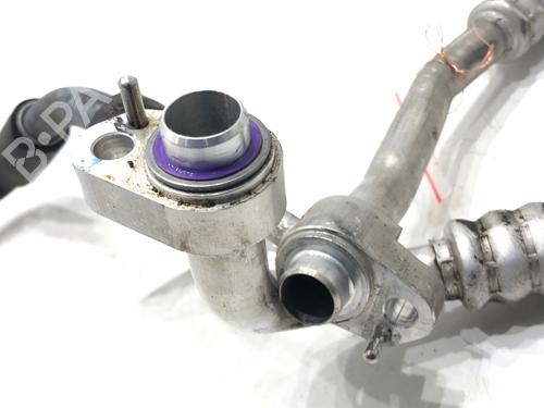 AC pipe BMW 5 (G30, F90) M5 Competition | BP39316228M126 - Image 2