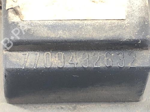 Electronic module DACIA DUSTER (HS_) 1.5 dCi (HSMC) | BP39273735M83 - Image 5