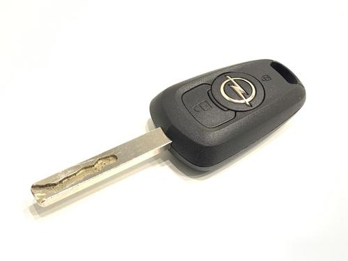 Used Other Other OPEL ASTRA K (B16) 1.4 Turbo (68) (125 hp) 40170887 40170887