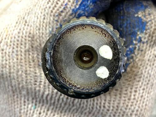 Left front driveshaft DACIA DUSTER (HS_) 1.5 dCi (HSAJ) | BP39291246M38 - Image 6