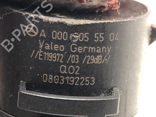 Electronic module MERCEDES-BENZ CLS (C257) AMG CLS 53 EQ Boost 4-Matic+ (257.361) | BP39276085M83 - Image 5