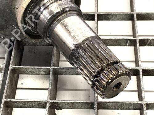 Left front driveshaft TOYOTA C-HR (_X1_) 1.2 (NGX10_, NGX10R) | BP39308162M38 - Image 5