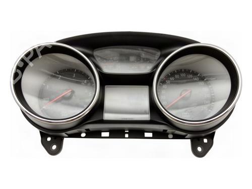 Used Instrument cluster Instrument cluster 39482222 39482222