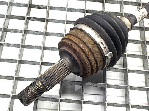 Left front driveshaft TOYOTA AYGO (_B4_) 1.0 (KGB40) | BP39356620M38 - Image 3