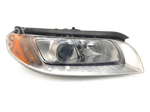Used Right headlight Right headlight VOLVO V70 III (135) 2.5 T (231 hp) 39356170 39356170
