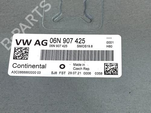 Engine control unit (ECU) AUDI Q5 Sportback (FYT) 55 TFSI e quattro | BP39364771M57  - Image 5