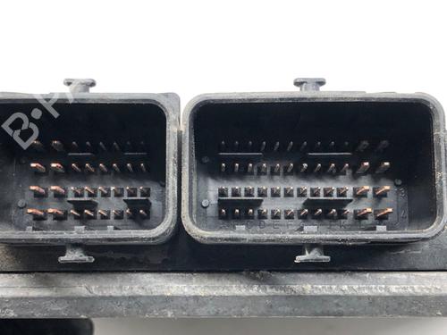 Engine control unit (ECU) PEUGEOT 206 SW (2E/K) 2.0 HDi | BP39270025M57 - Image 7