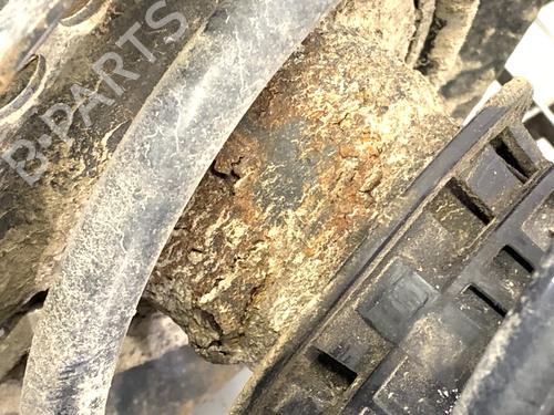 Left front shock absorber MERCEDES-BENZ E-CLASS T-Model (S212) E 200 CDI / BlueTEC (212.205, 212.206) | BP39295355M16 - Image 4