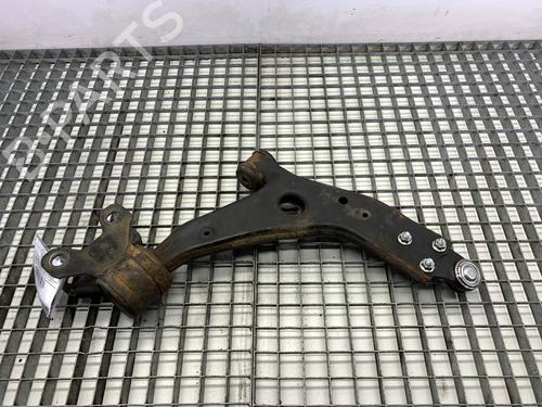 Left front suspension arm FORD TRANSIT CONNECT MPV 1.5 TDCi | BP39304056M12 - Image 3