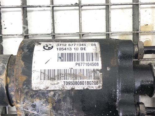 Anti roll bar BMW X6 (E71, E72) xDrive 35 i | BP39317700M96 - Image 5
