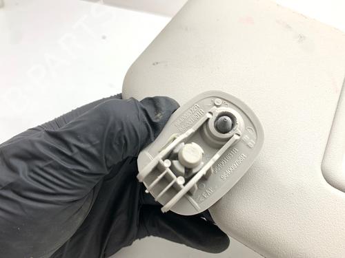 Right sun visor DACIA DUSTER (HS_) 1.6 16V | BP39365992I2 - Image 4