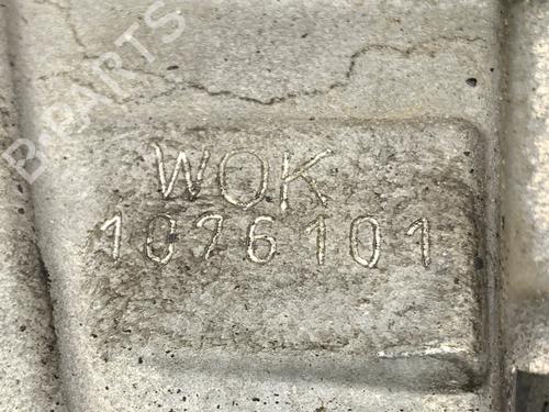Cylinder head SEAT EXEO ST (3R5) 2.0 TFSI | BP39369209M5 - Image 9