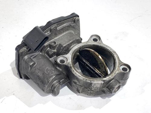 Used Throttle body Throttle body BMW 5 (F10) 520 d (184 hp) 39328262 39328262