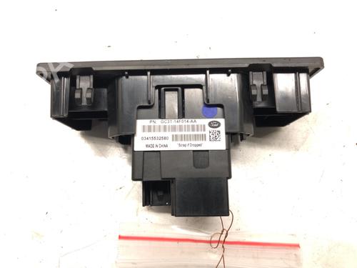 Electronic module FORD MONDEO V Turnier (CF) 1.5 TDCi | BP39271622M83 - Image 3