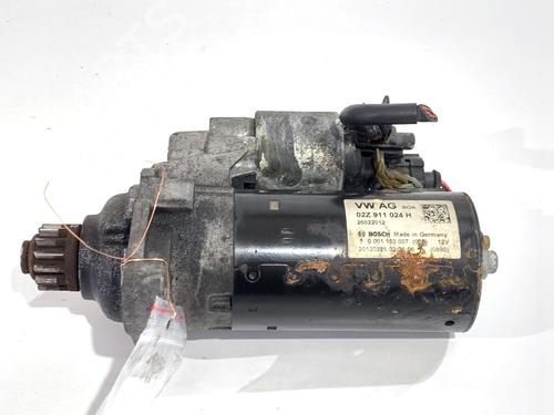 Used Starter Starter 39328675 39328675