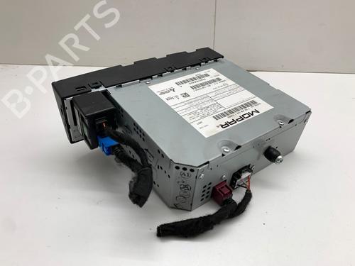 Electronic module CHRYSLER PACIFICA (RU) 3.6 Hybrid | BP39357983M83 - Image 2