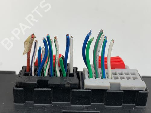 Electronic module OPEL INSIGNIA B Grand Sport (Z18) 1.6 Turbo (68) | BP39354366M83 - Image 3