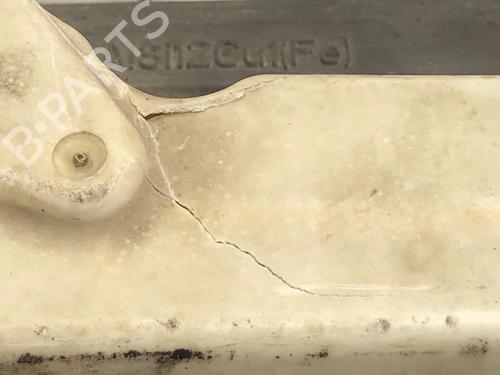 Steering rack VW PASSAT B7 (362) 2.0 TDI | BP39285481M22 - Image 10