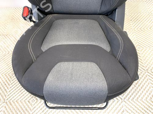 Left front seat JEEP CHEROKEE (KL) 2.0 CRD 4x4 | BP39334514C15 - Image 3
