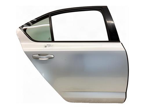 Used Right rear door Right rear door SKODA OCTAVIA III (5E3, NL3, NR3) 1.6 TDI (110 hp) 39970624 39970624