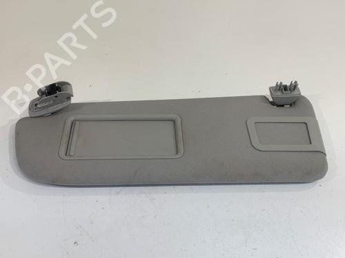 Left sun visor AUDI A6 C6 (4F2) 2.0 TFSI | BP39361100I1 - Image 2