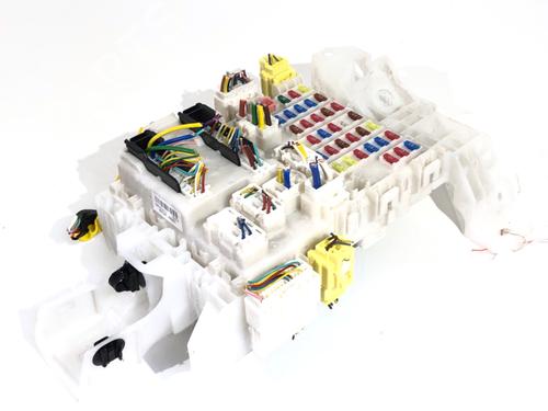 Fuse box SUZUKI VITARA (LY) 1.6 (APK 416) | BP39289884E1 - Image 2