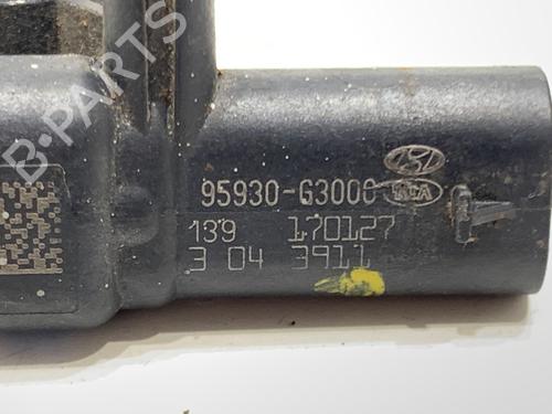 Electronic sensor HYUNDAI i30 (PDE, PD, PDEN) 1.0 T-GDI | BP39371241M84 - Image 4