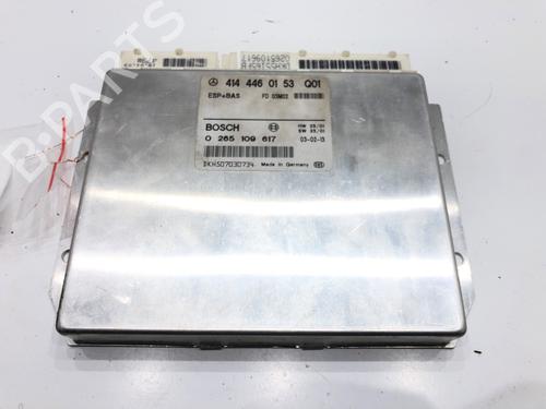 Used Engine control unit (ECU) Engine control unit (ECU) 39281518 39281518